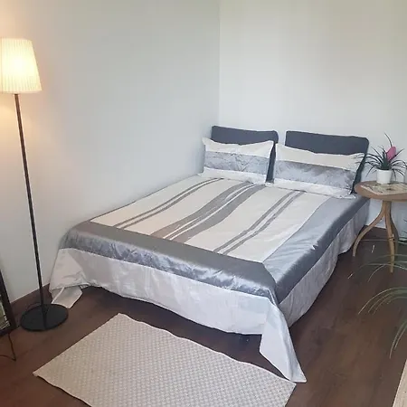 Chic, 3 Pour Maxi 6 Juste Aux Portes De Paris. Metro7 Villejuif